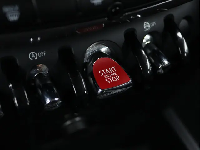 MINI Countryman 1.5 Cooper 2019 Benzine 49