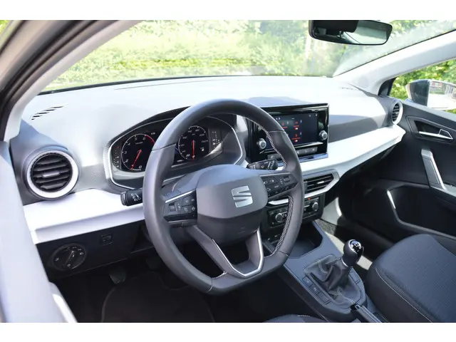SEAT Ibiza 2