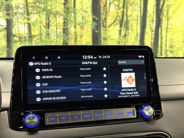 Hyundai Kona EV Comfort Smart 39 kWh 2021 Elektrisch 17