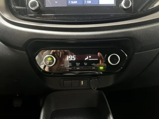 Toyota Aygo X 1.0 VVT-i MT first 2023 Benzine 20