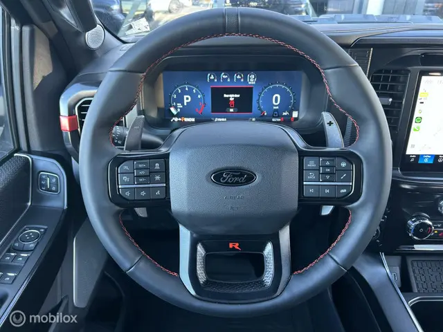 Ford F-150 USA Raptor R 5.2 V8 Supercharged 2024 Benzine 25