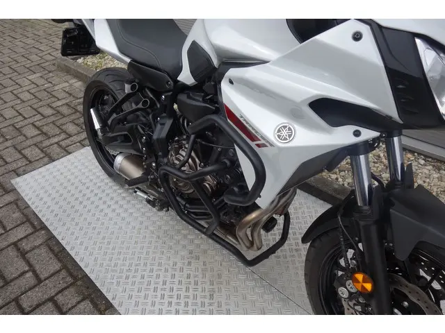 Yamaha TRACER 700 ABS 2020 Benzine 8