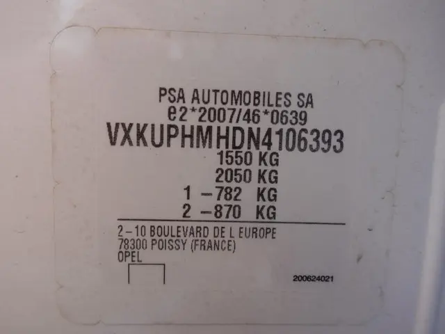 Opel Corsa 1.2 Edition 2022 Benzine 38