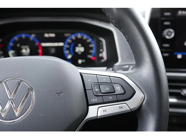 Volkswagen T-Roc 1.0 TSI 2022 Benzine 16