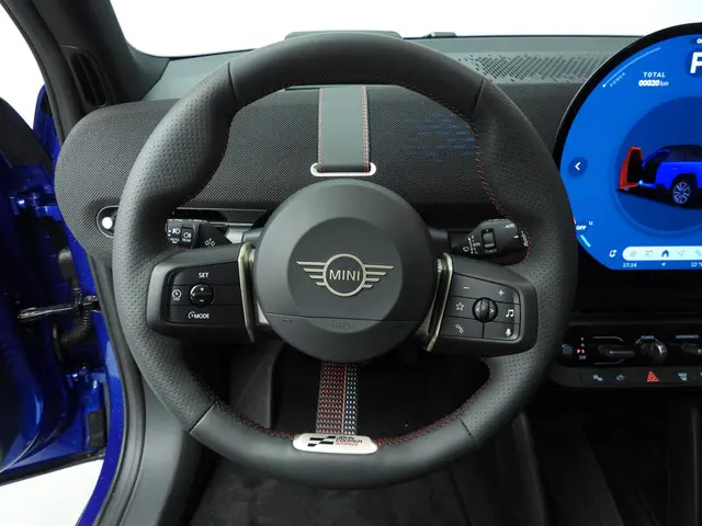 MINI Aceman SE Classic 2026 Elektrisch 12