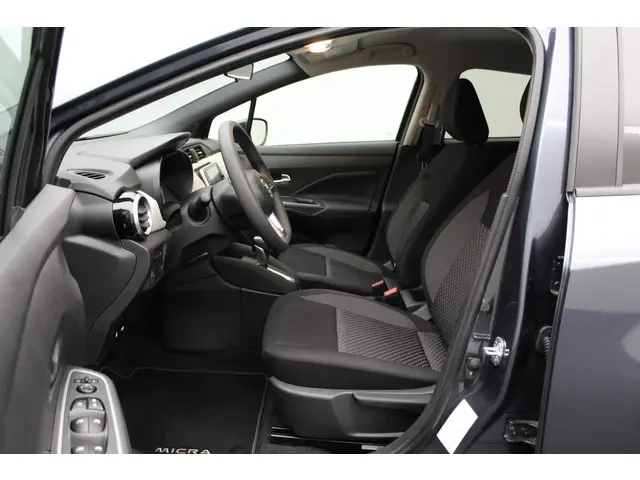Nissan Micra 1.0 IG-T Kiiro 2023 Benzine 8
