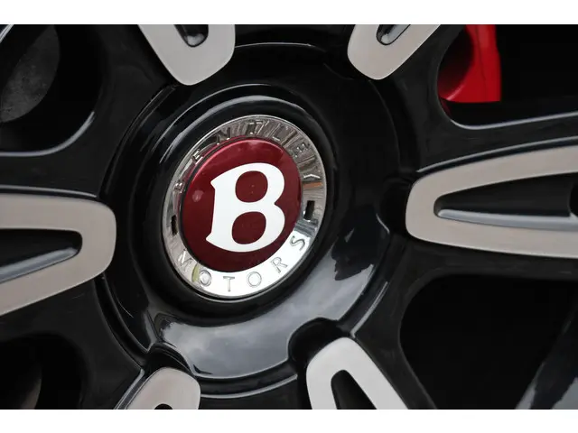 Bentley Continental GT 4.0 V8 508pk 2013 Benzine 90