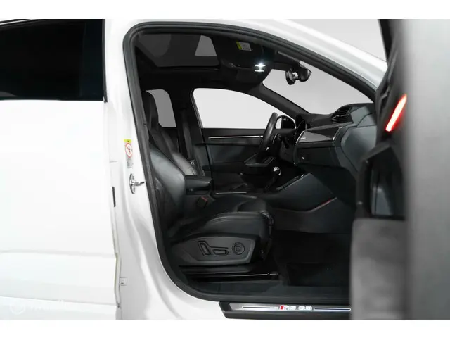 Audi RSQ3 RS Q3 2.5 TFSI 2021 Benzine 8