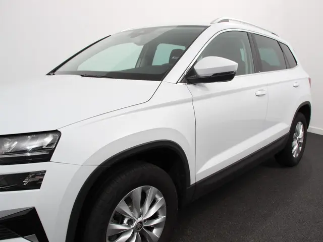Škoda Karoq 1.5 TSI 150pk DSG Ambition 2024 Benzine 29