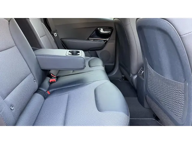 Kia e-Niro DynamicPlusLine 64 kWh 2021 Elektrisch 12