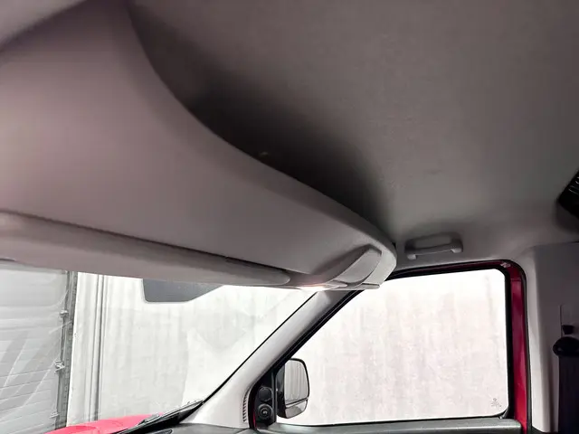 Fiat Doblò Cargo 1.4 T-Jet Natural Power HD 2013 CNG 23
