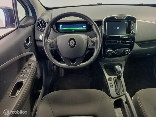 Renault ZOE R110 Limited inclusief Accu! 2019 Elektrisch 9