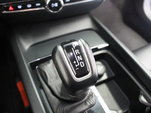 Volvo V60 T4 Momentum Pro 2020 Benzine 15