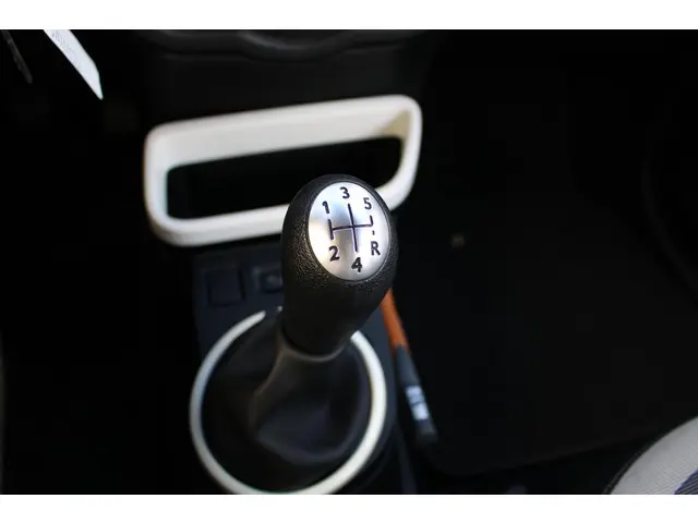 Renault Twingo 1.0 SCe Collection 2016 Benzine 19