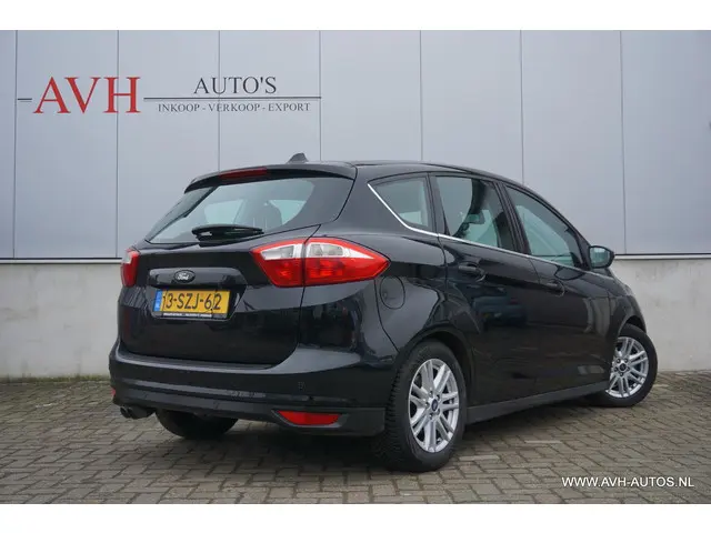 Ford C-MAX 3