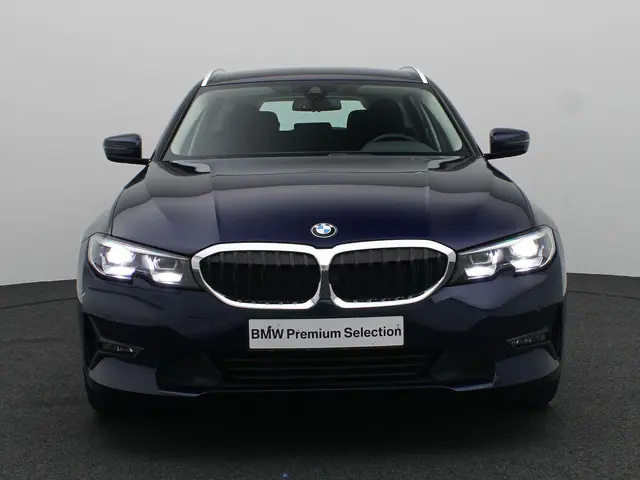 BMW 3 Serie 3