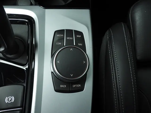 BMW X3 xDrive30e 2020 Hybride Benzine 28