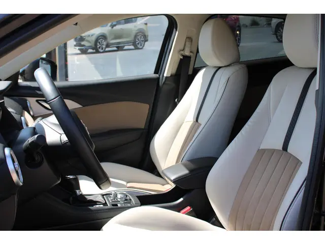 Mazda CX-3 2.0 SkyActiv-G 121 Luxury 2021 Benzine 10