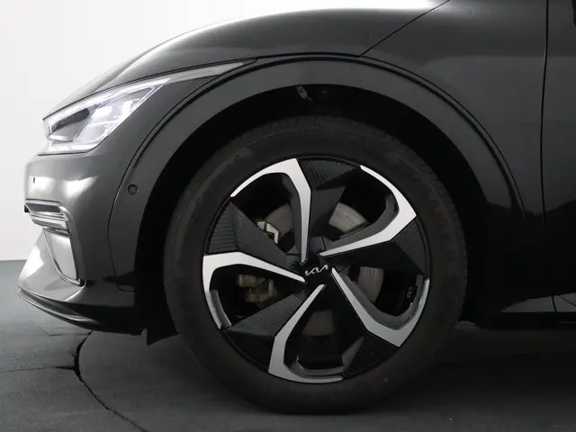 Kia EV6 GT-Line 77.4 kWh 2022 Elektrisch 43