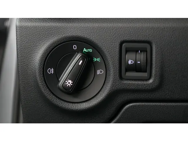 Škoda Fabia 1.0 TSI 95pk Ambition 2024 Benzine 20