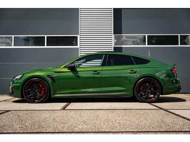 Audi RS5 A5 Sportback 2.9 TFSI quattro 2019 Benzine 2