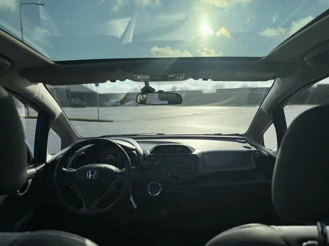 Honda Jazz 1.4 Hybrid Exclusive 2014 Hybride Benzine 16