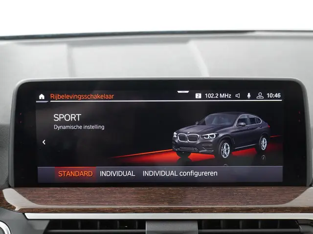 BMW X4 xDrive20i High Executive Edition 2021 Benzine 17