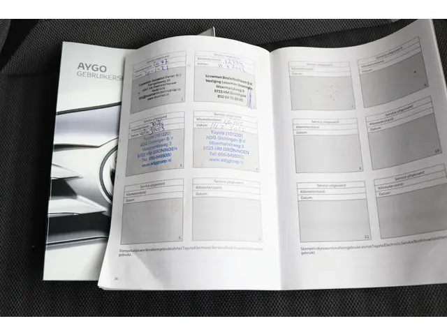 Toyota Aygo 1.0 VVT-i x-play limited 2019 Benzine 39