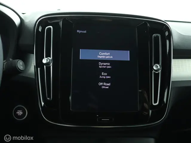 Volvo XC40 1.5 T2 Momentum automaat 2021 Benzine 18