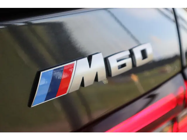 BMW i5 Sedan M60 xDrive 2023 Elektrisch 33