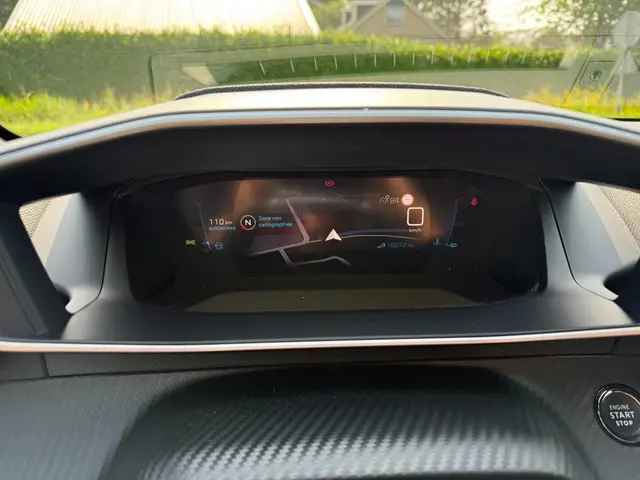 Peugeot 208 1.2 PureTech GT/ RIJKLAARPRIJS! 2023 Benzine 16