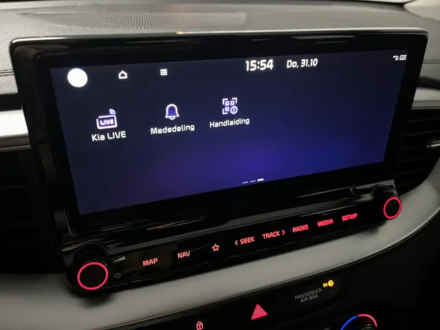Kia Ceed Sportswagon 1.0 T-GDi DynamicLine 2022 Benzine 13