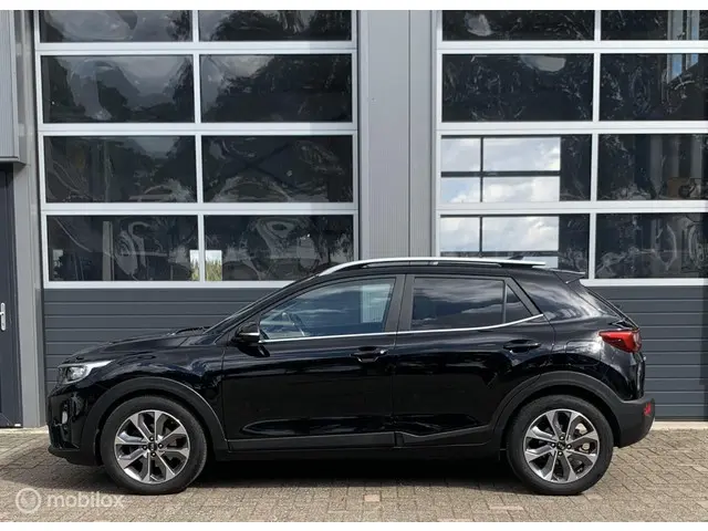Kia Stonic 1.0 T-GDi ExecutiveLine 2019 Benzine 9