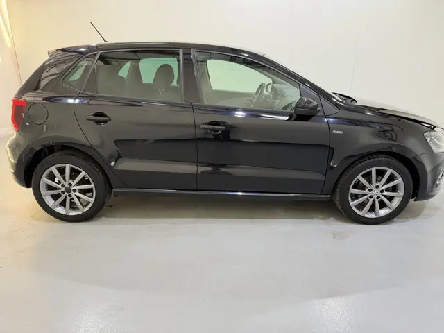 Volkswagen Polo V HB 1.0 Fresh Airco 2014 Benzine 31