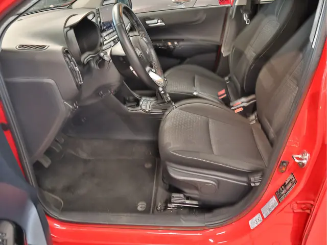 Kia Picanto 1.0 DPi DynamicPlusLine 2022 Benzine 22