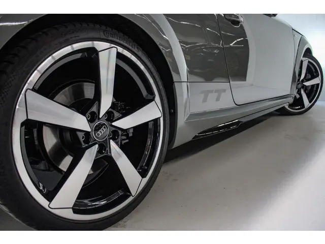 Audi TT 45 TFSI Quattro Pro Line S | 245 PK | 2019 Benzine 36