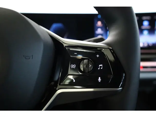 BMW i5 Sedan eDrive40 2024 Elektrisch 27