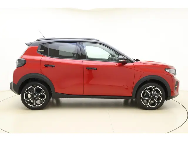 Citroën C3 1.2 Turbo 100pk Max 2025 Benzine 9