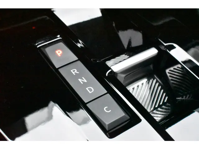 Citroën ë-C3 Max 113pk 44 kWh 2025 Elektrisch 7