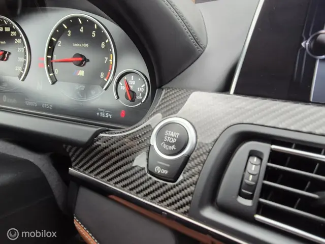 BMW M6 M 2016 Benzine 49