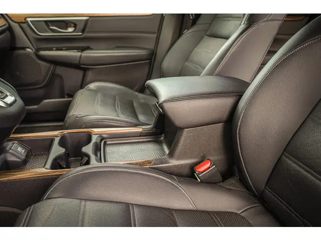 Honda CR-V 2.0i e:HEV LIFESTYLE 2019 Hybride Benzine 49