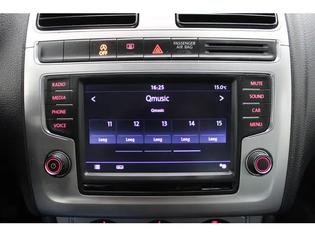 Volkswagen Polo 1.0 BlueMotion Edition 2016 Benzine 11
