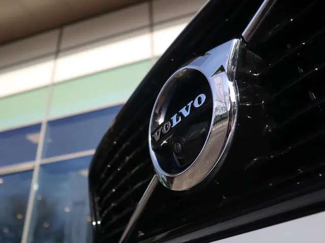 Volvo XC40 1.5 T5 Recharge R-Design 2020 Hybride Benzine 4