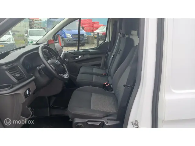 Ford Transit Custom 320 2.0 TDCI L2H2 Trend 2020 Diesel 10