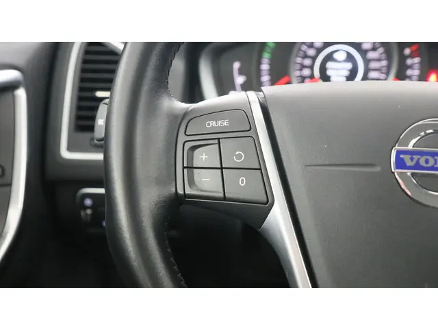 Volvo XC60 2.0 T5 FWD Nordic+ 2016 Benzine 22
