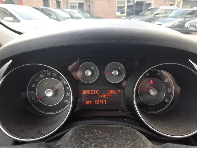 Fiat Punto Evo 0.9 TwinAir Lounge 2016 Benzine 11