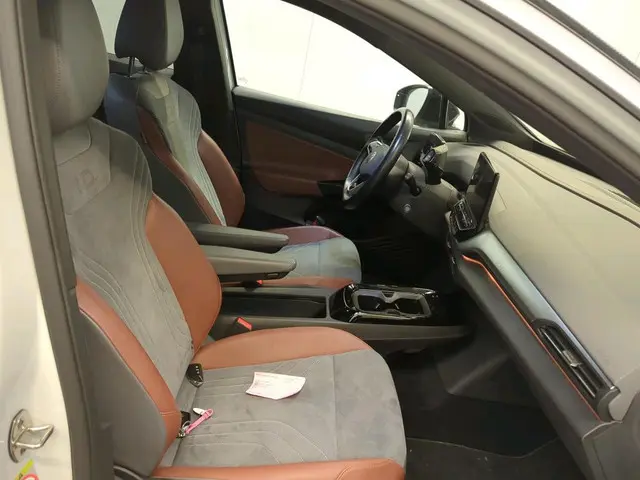 Volkswagen ID.4 First 77 kWh 2020 Elektrisch 7