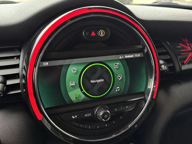 MINI Electric Mini Yours 33 kWh 2020 Elektrisch 25