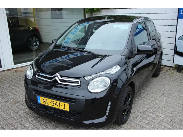 Citroën C1 2