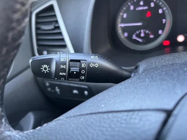 Hyundai Tucson 1.6 GDi Comfort 2019 Benzine 27